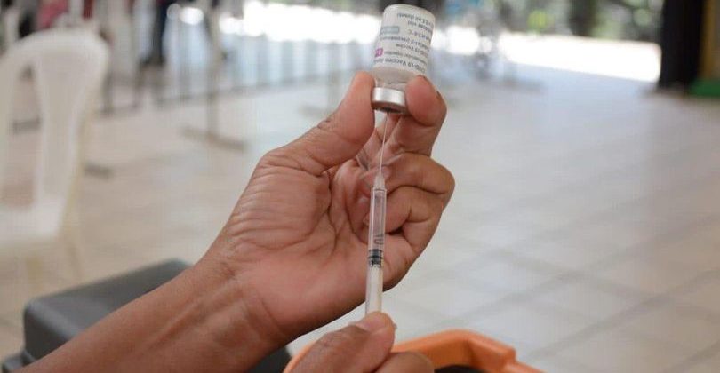 Guatemala recibe segundo lote de vacunas compradas por medio del mecanismo Covax