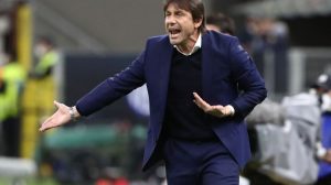Antonio Conte deja de ser el entrenador del Inter
