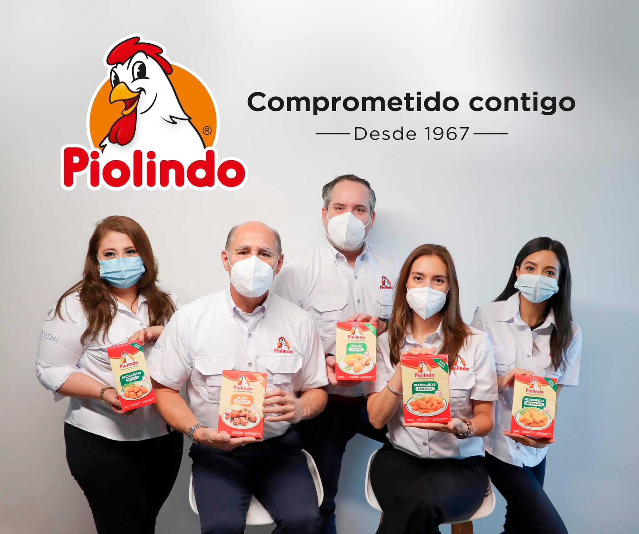 Piolindo