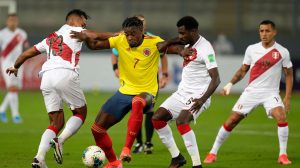 Previa Colombia vs Perú, Copa América 2021