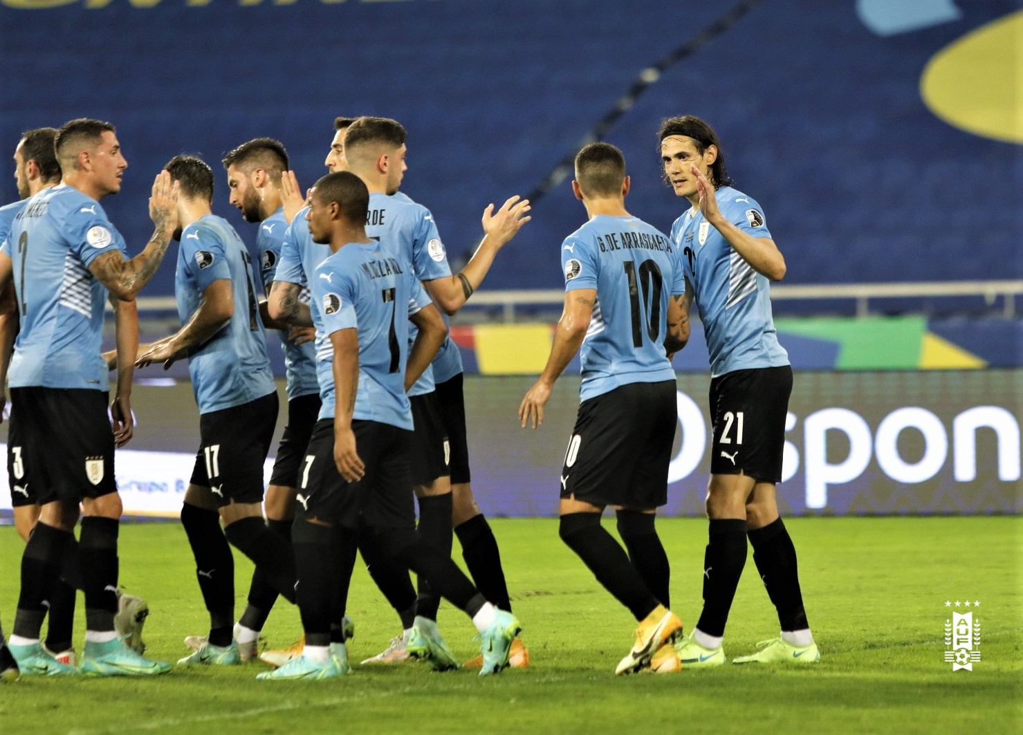 Mundial 2022 Conociendo a la Selección de Uruguay