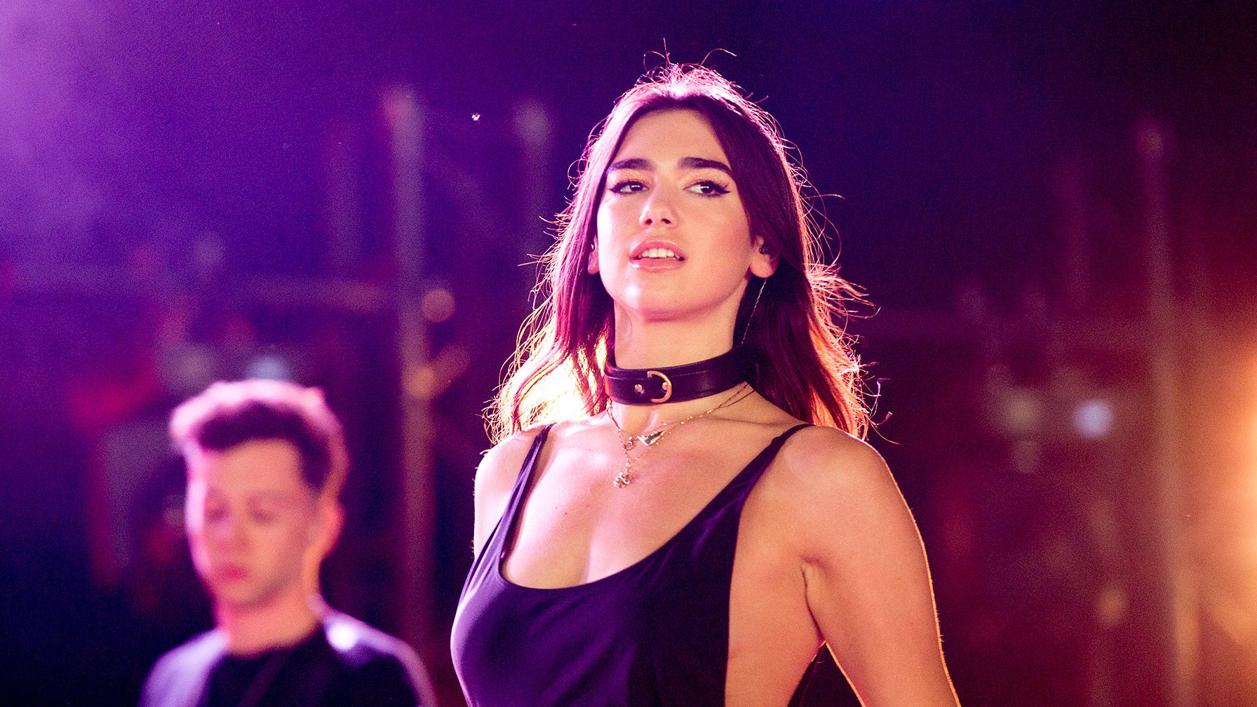 Dua Lipa