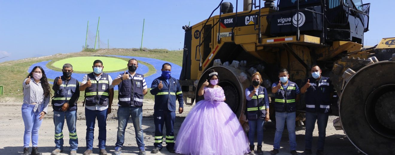 quinceañera