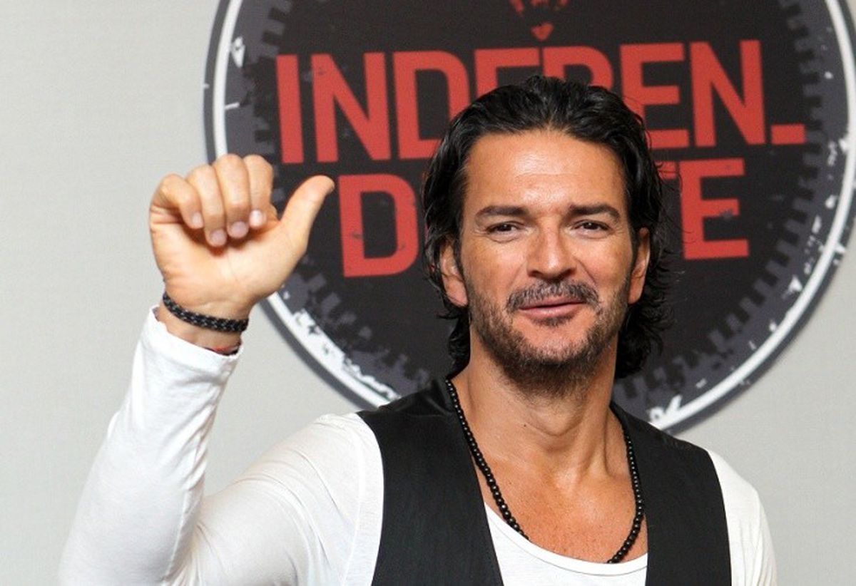 Ricardo Arjona