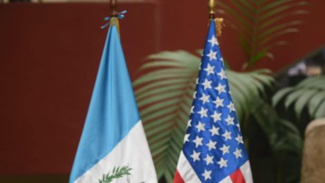 embajadores de Guatemala y Estados Unidos se pronuncian sobre retorno de migrantes
