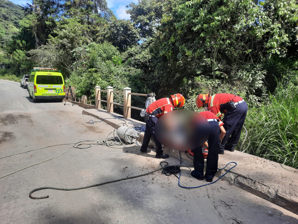 Reportan Hallazgo De Cuerpo Sin Vida En Canalitos Zona 24 6634