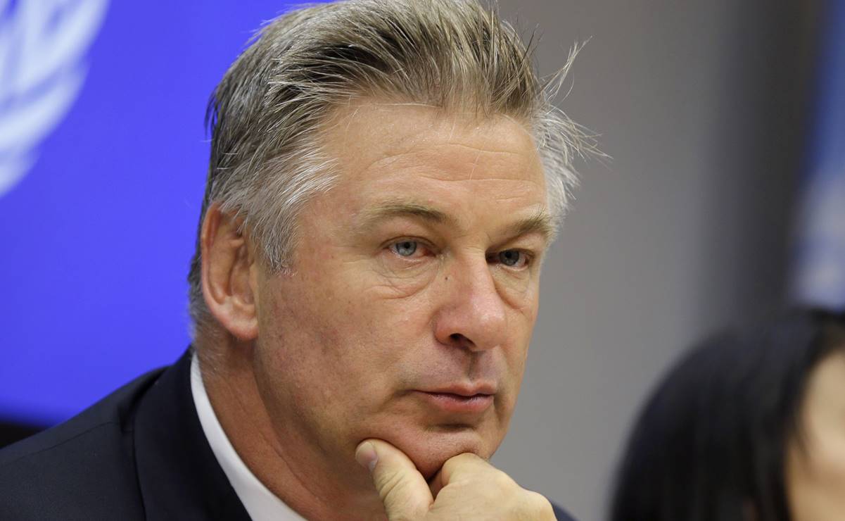 Alec Baldwin