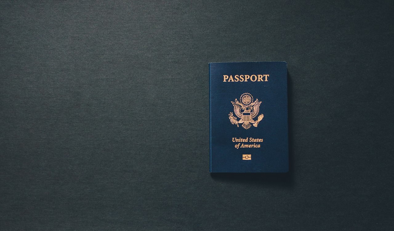 EE. UU. emite el primer pasaporte con género “X”