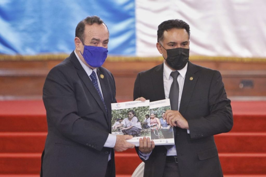 BM pagará USD 52.5 millones para reducir emisiones de carbono en Guatemala