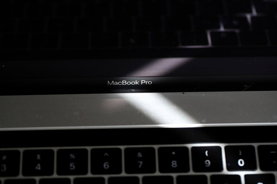 MacBook Pro de Apple