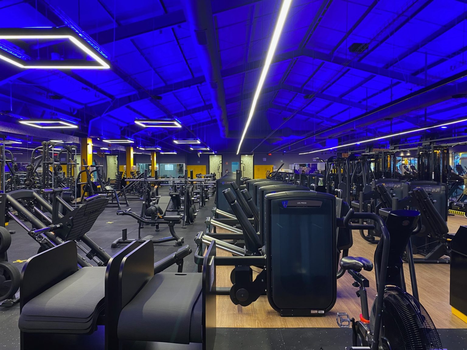 Smart Fit Abre Nueva Sede Con Beneficios Exclusivos Para Sus Clientes