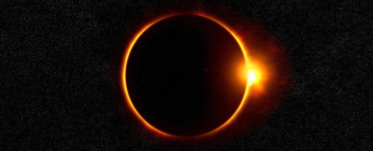 Eclipse solar