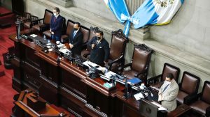 Congreso ratifica estado de Sitio en municipios de Sololá