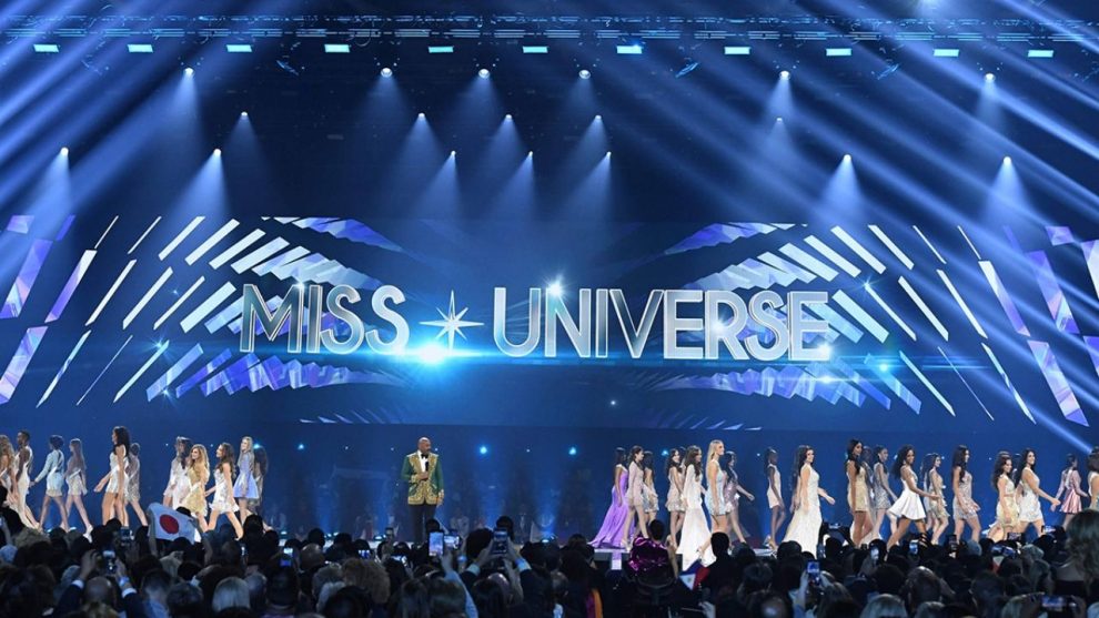 Revelan que El Salvador será la sede del próximo Miss Universo