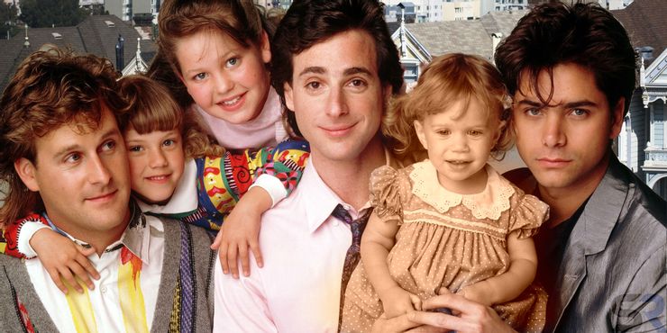 Bob Saget Full House