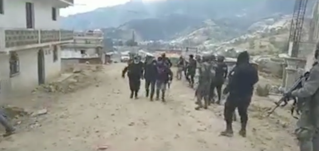 disturbios en Nahualá, Sololá