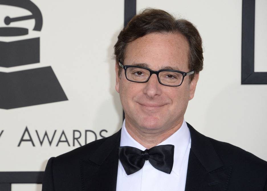 Bob Saget