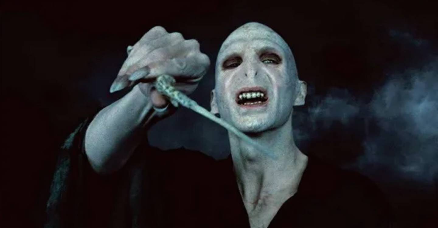 Lord Voldemort