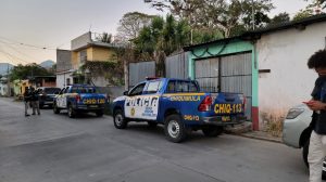 allanamientos en Chiquimula en busca de profesor señalado de vulnerar derechos de menores