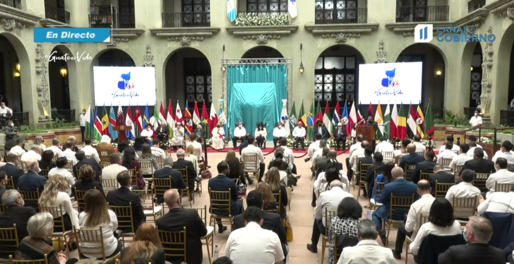 Guatemala es declarada capital Pro Vida de Iberoamérica