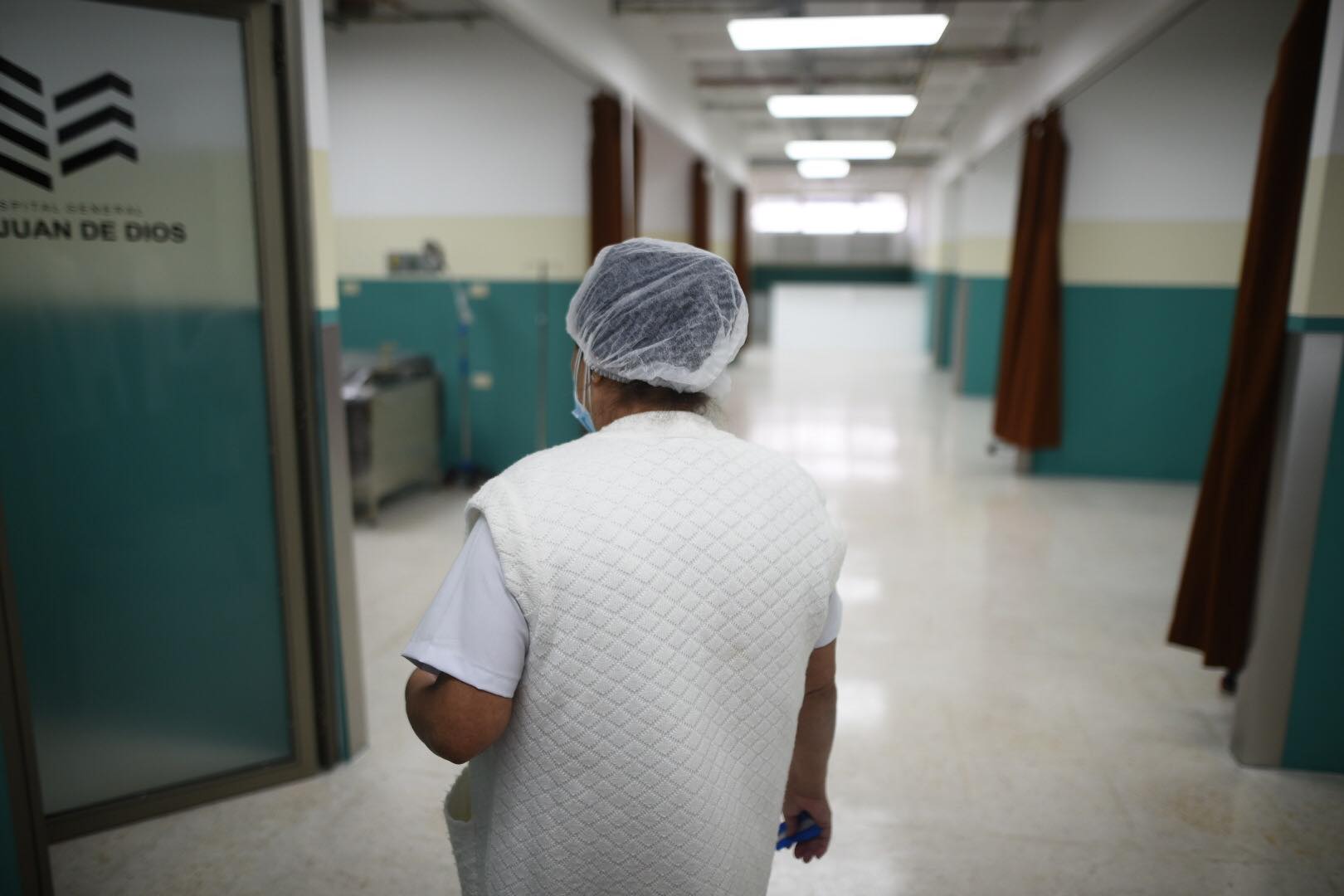 inauguran sala de Ginecología y Obstetricia en hospital San Juan de Dios