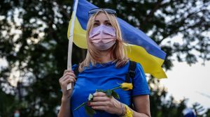 Conflicto en Ucrania