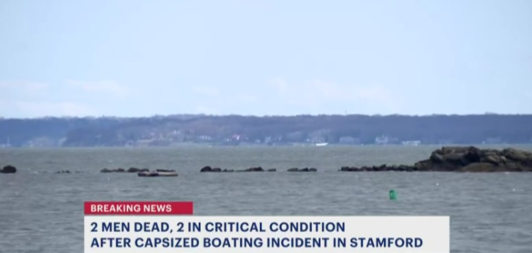 dos guatemaltecos mueren ahogados en Estados Unidos