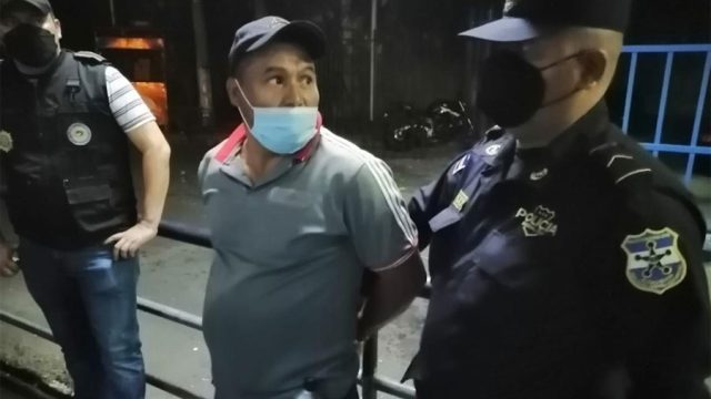 Marero ubicado en Guatemala es expulsado del país