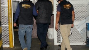Toribio Acevedo, capturado en Panamá por caso Diario Militar