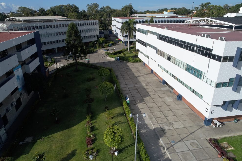 Centro Universitario Metropolitano CUM
