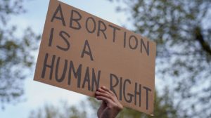 Lucha por el derecho al aborto en EE. UU.