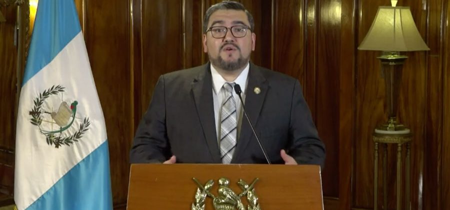 Alberto Pimentel, ministro de Energía y Minas