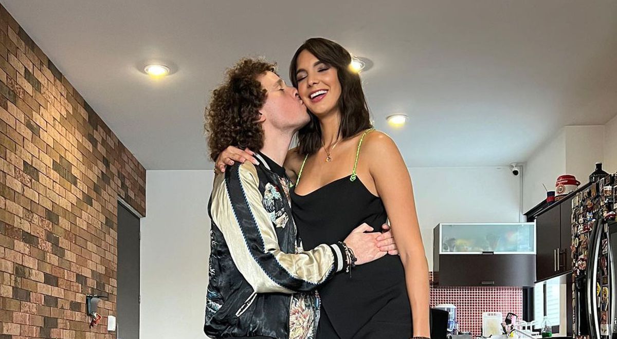 Luisito Comunica