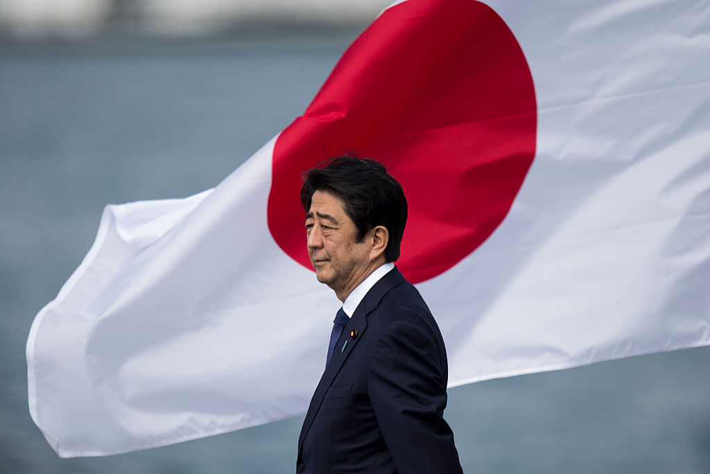 Shinzo Abe, ex primer ministro de Japón asesinado