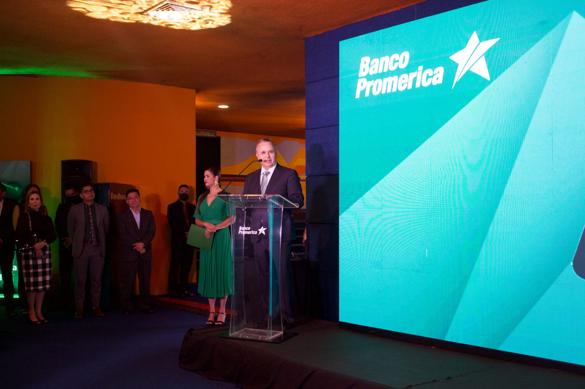 Banco Promerica Guatemala Presenta La Nueva Tarjeta De Crédito: Jade ...