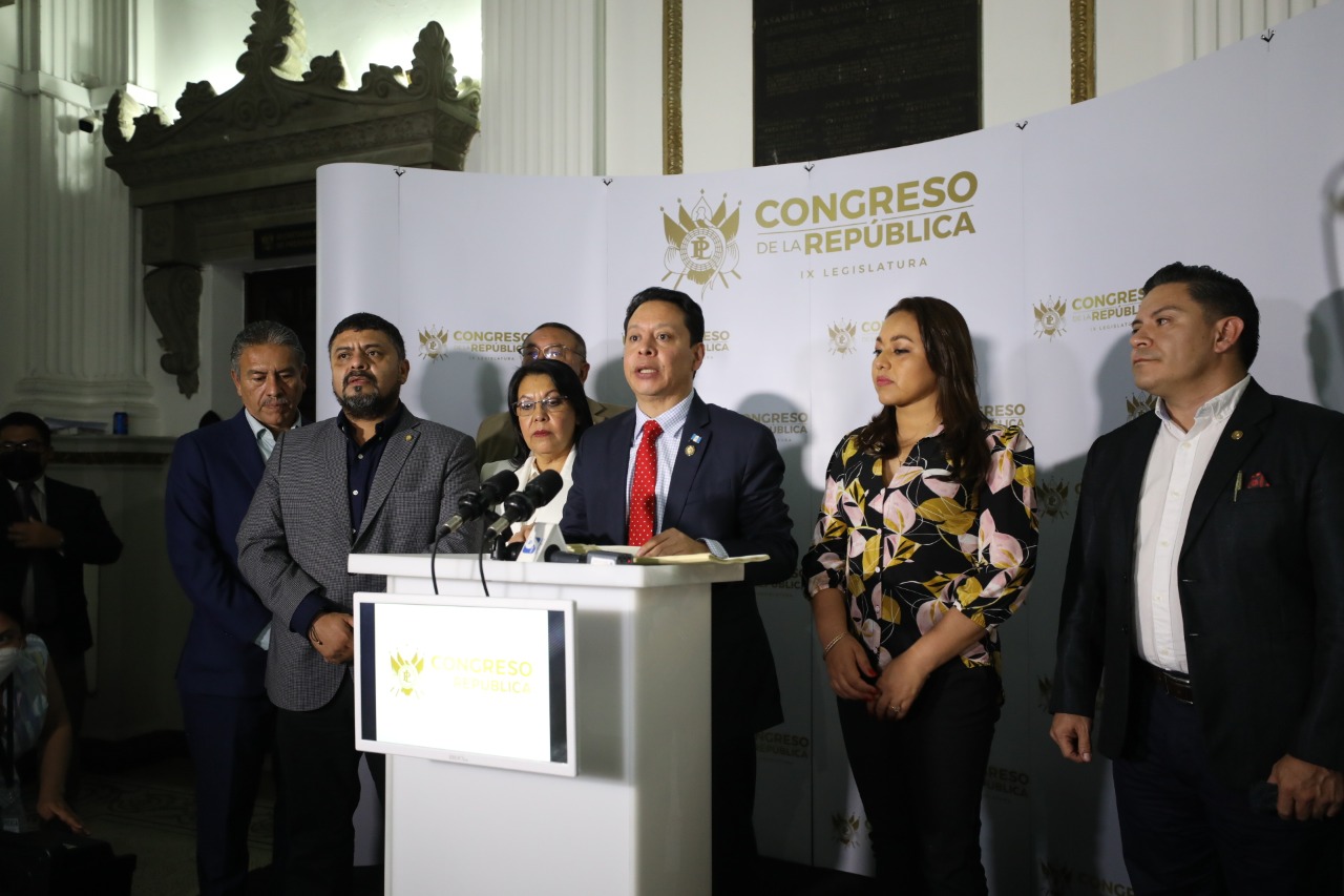 Comisión de Finanzas del Congreso emite dictamen favorable del Presupuesto 2023