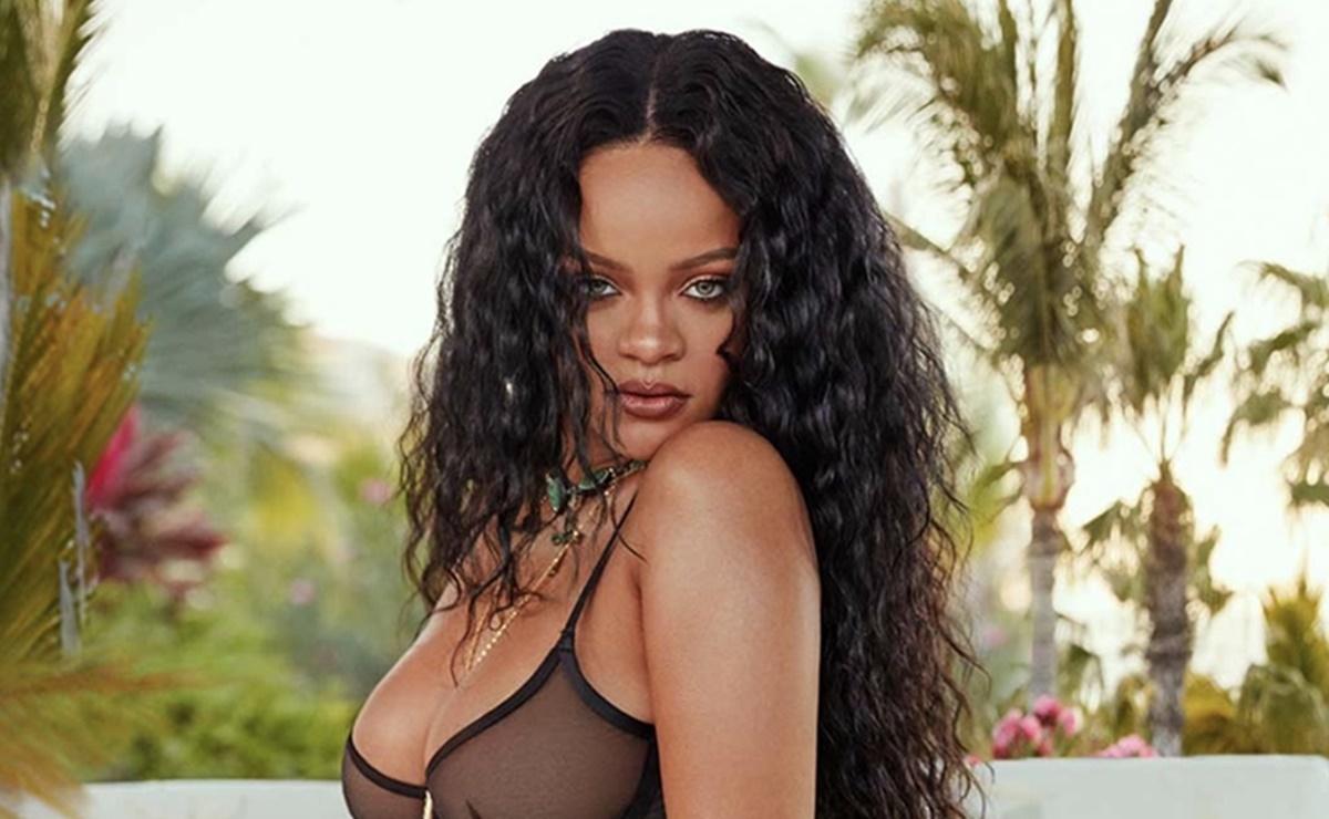 Rihanna