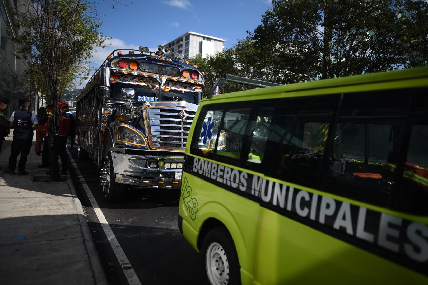 ataque armado en zona 10