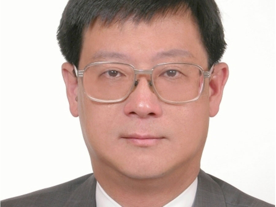 Chang Tzi-chin, ministro de la Administración de Protección Ambiental de China Taiwán