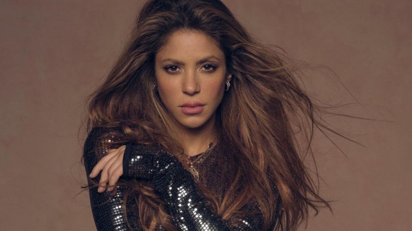 Shakira