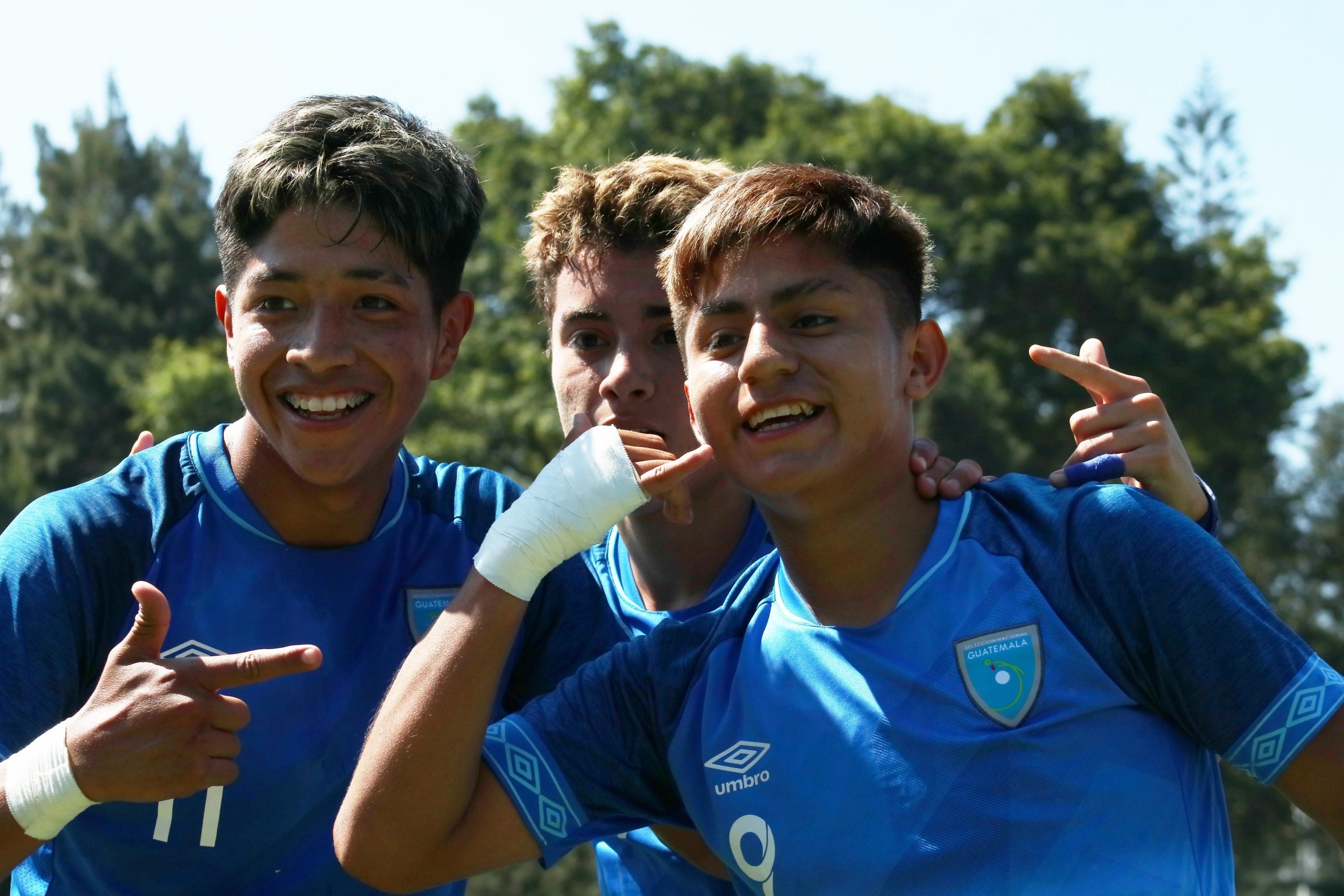 Ya están disponibles los boletos para el Premundial Sub17 de Concacaf