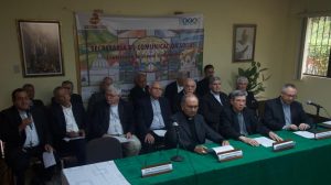 Conferencia Episcopal de Guatemala se pronuncia sobre la coyuntura nacional