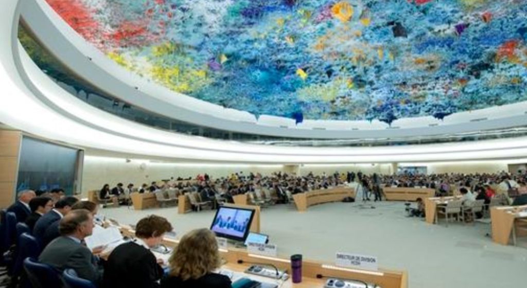 examen ONU Guatemala derechos humanos