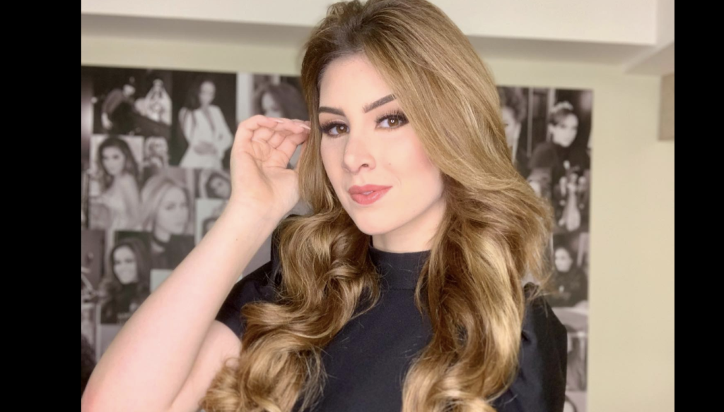 Miss Guatemala look se roba las miradas en Miss Universo enero 2023