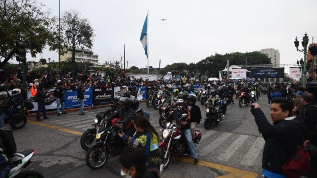 Caravana del Zorro despu s de la pandemia Archives Emisoras Unidas