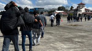 migrantes guatemaltecos retornados