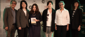 Bienal Guatemalteca de Novela marzo 2023