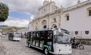 Antigua Guatemala