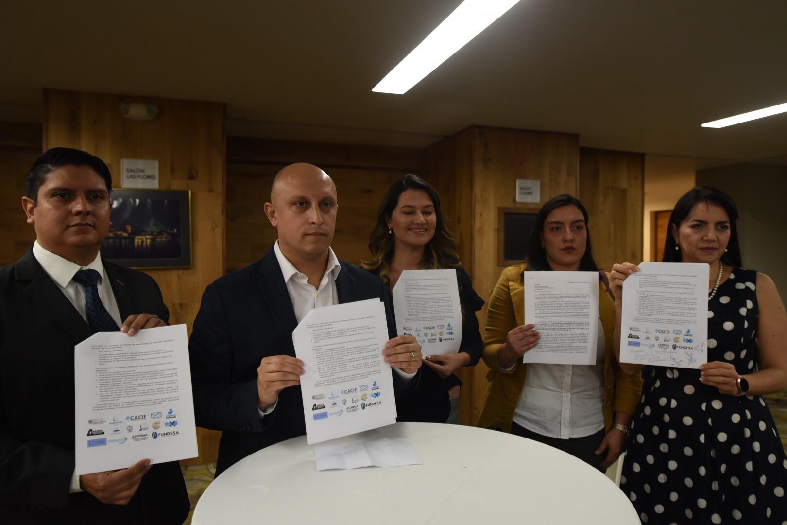 Piden a partidos verificar que candidatos cumplan requisitos de idoneidad