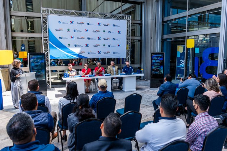 Automovilismo: Guatemala sede del GT Challenge de las Américas
